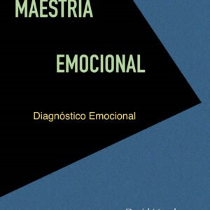 Portada del diagnóstico de Maestría Emocional
