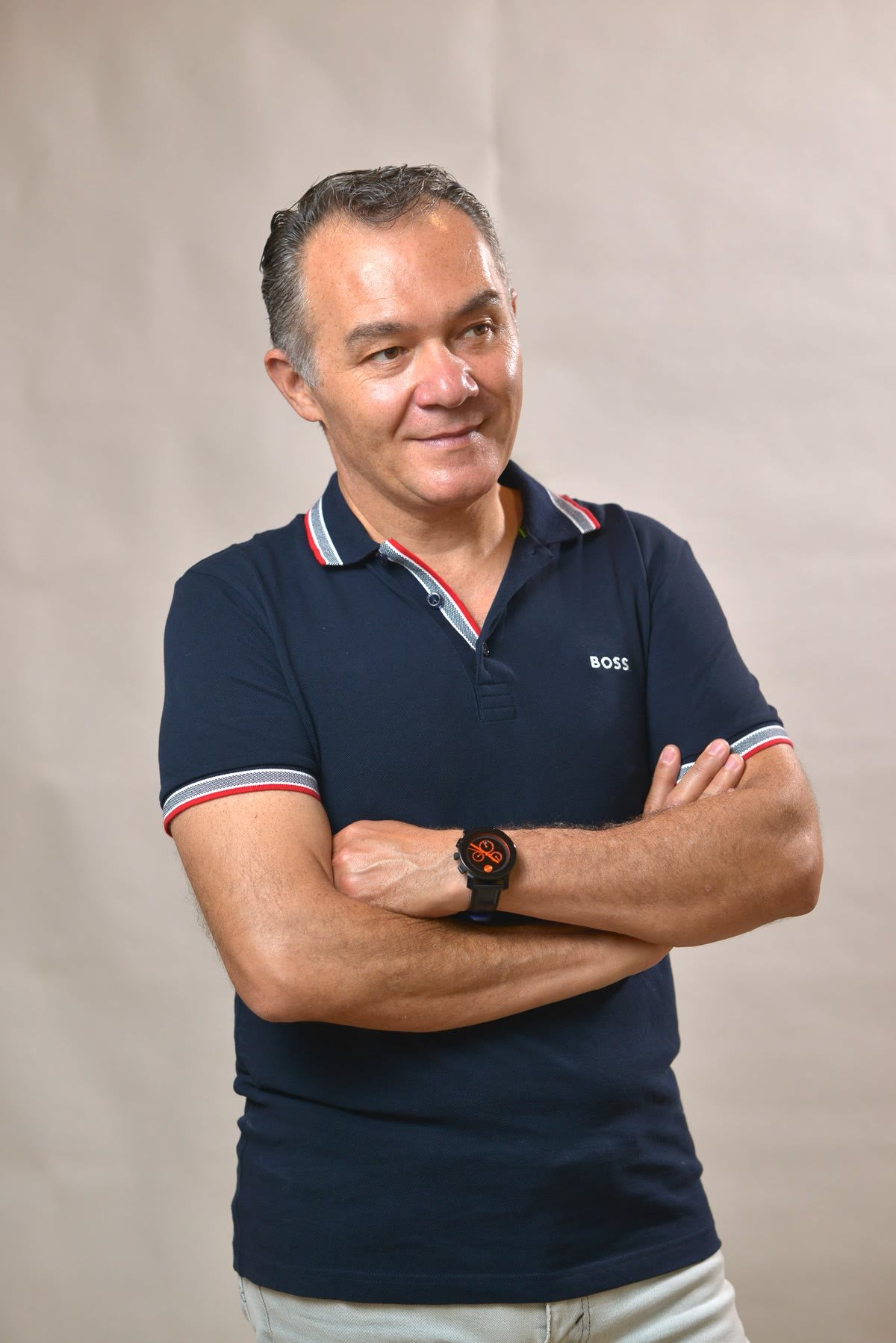 David Murphy Ruiz