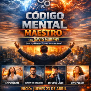 Código Mental Maestro