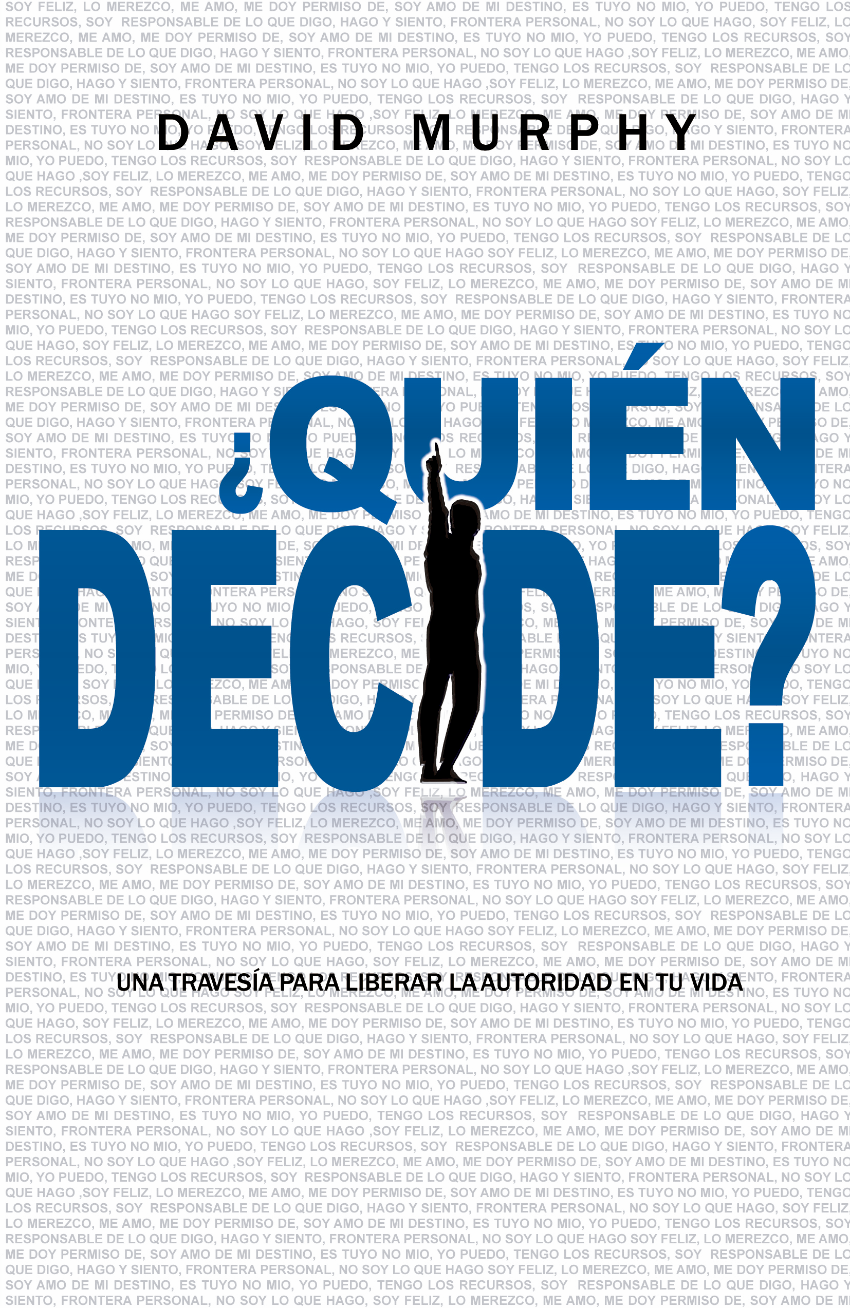Tu libro de cabecera